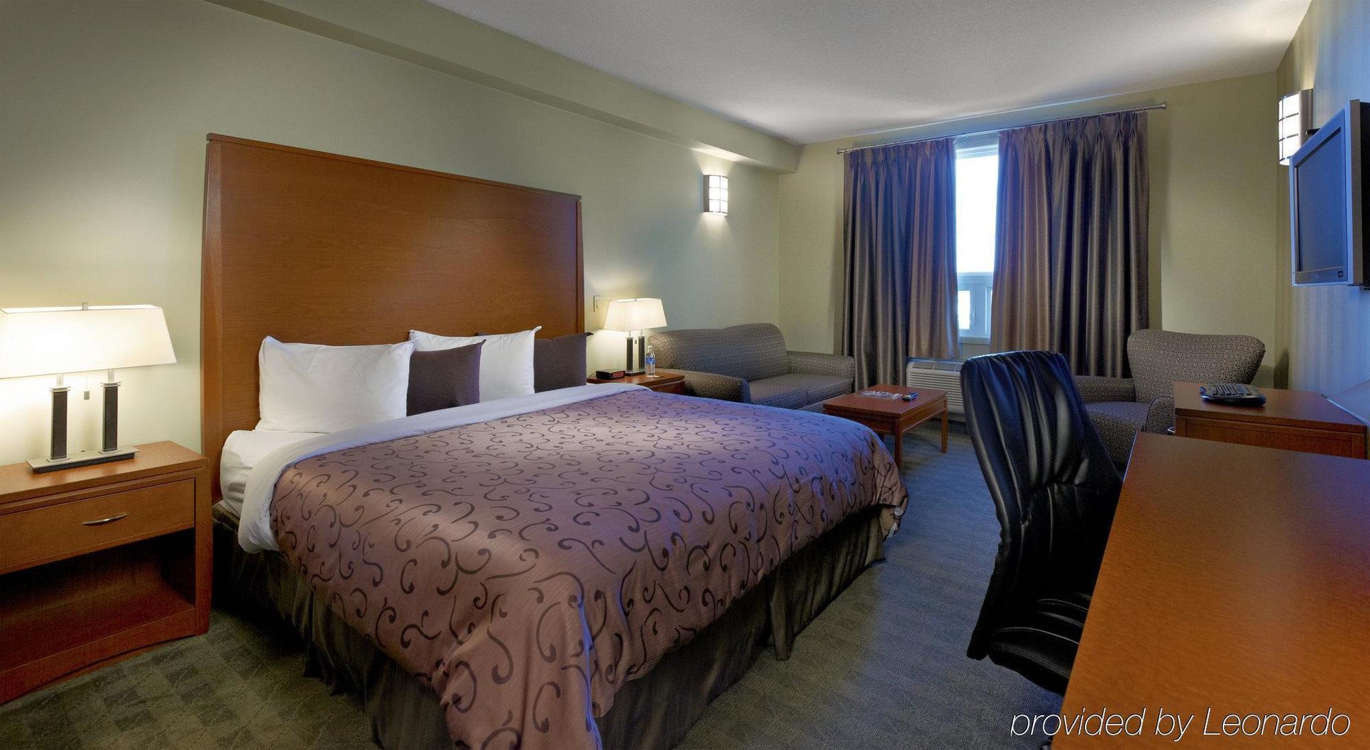 Deerfoot Inn And Casino YYC Exteriér fotografie