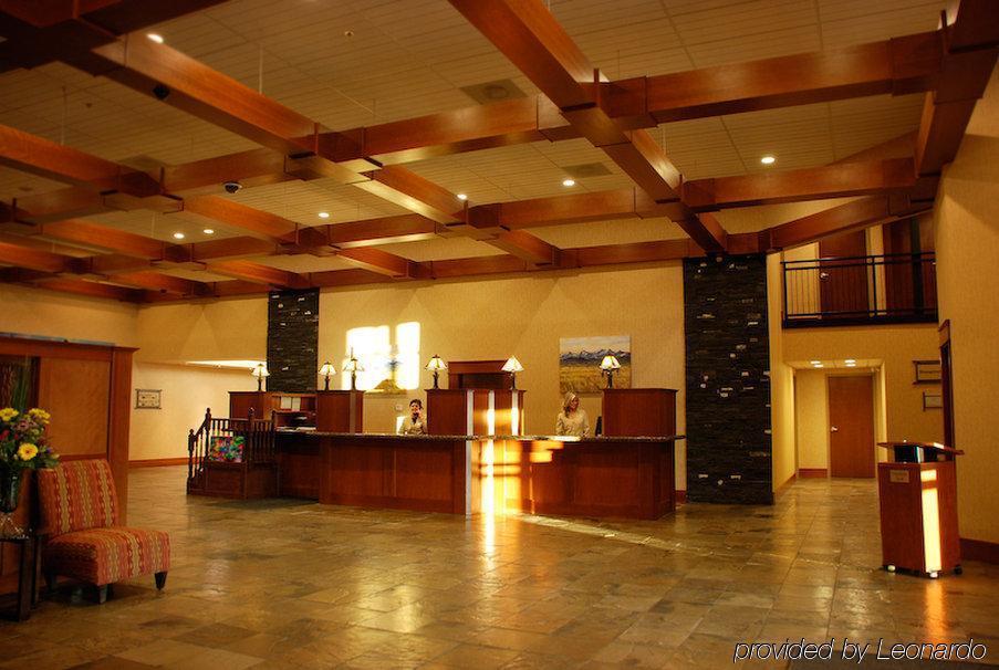 Deerfoot Inn And Casino YYC Exteriér fotografie