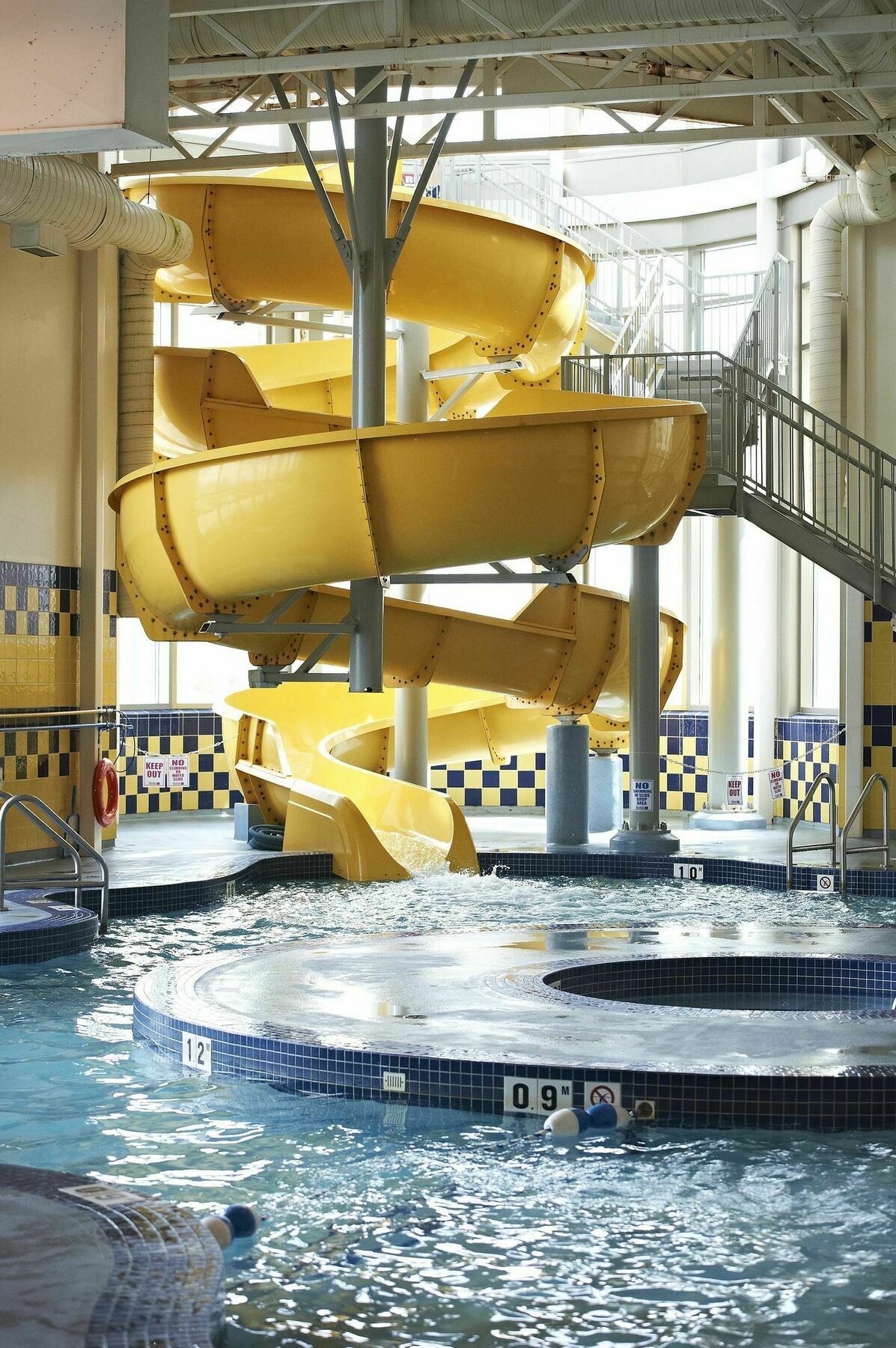 Deerfoot Inn And Casino YYC Exteriér fotografie