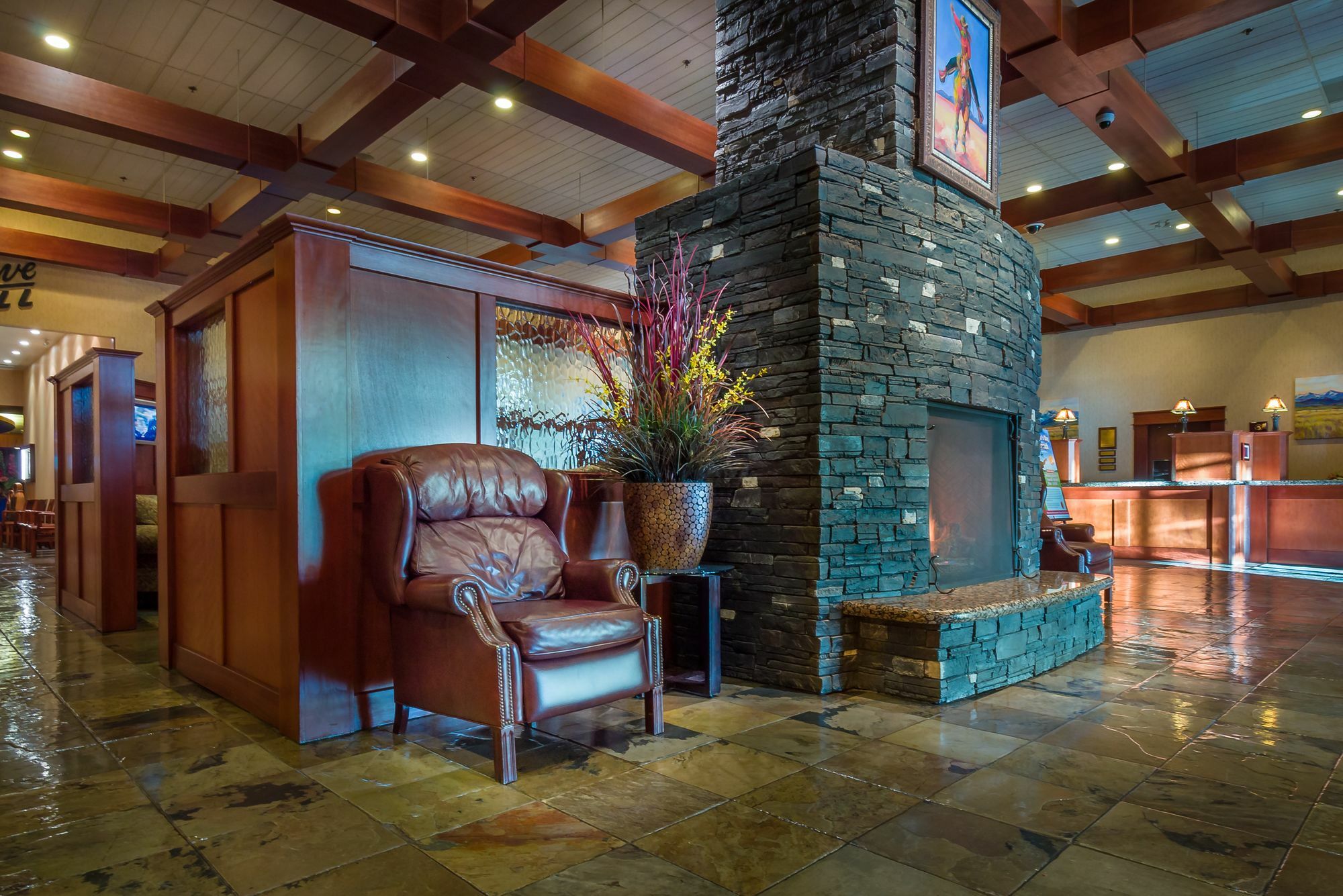 Deerfoot Inn And Casino YYC Exteriér fotografie