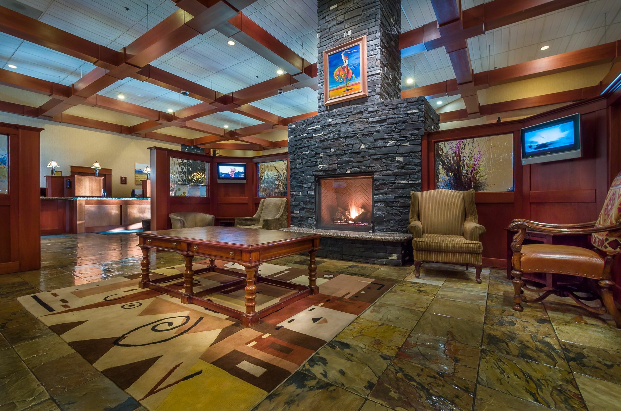 Deerfoot Inn And Casino YYC Exteriér fotografie